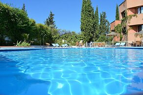 Hotel Porcel Alixares