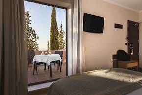 Hotel Porcel Alixares