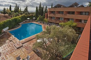 Hotel Porcel Alixares