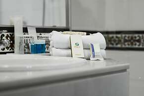 Hotel Porcel Alixares