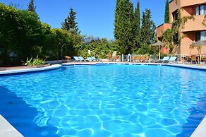 Hotel Porcel Alixares
