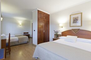 Hotel Porcel Alixares