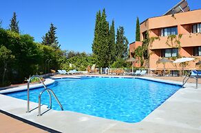 Hotel Porcel Alixares