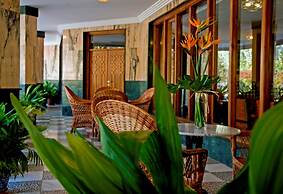 Hotel Porcel Alixares