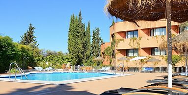 Hotel Porcel Alixares