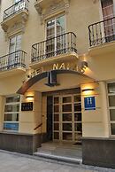 Hotel Porcel Navas