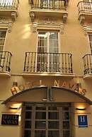 Hotel Porcel Navas