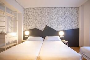 Hotel Urdanibia Park