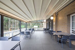 Hotel Urdanibia Park