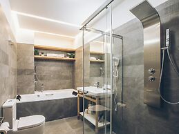 Hotel Urdanibia Park