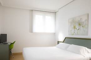 Hotel Urdanibia Park