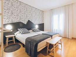 Hotel Urdanibia Park