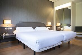 Hotel Urdanibia Park