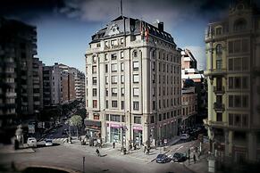 Occidental León Alfonso V