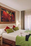 Hotel Condes de Haro