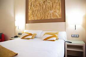 Hotel Condes de Haro