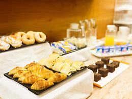 Hotel Condes de Haro
