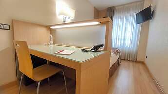 Hotel Condes de Haro