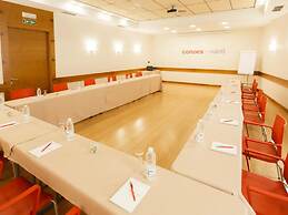 Hotel Condes de Haro