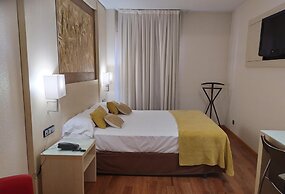 Hotel Condes de Haro