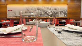 Hotel Condes de Haro