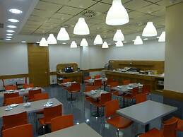 Hotel Condes de Haro