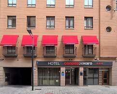 Hotel Condes de Haro