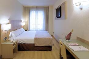 Hotel Condes de Haro