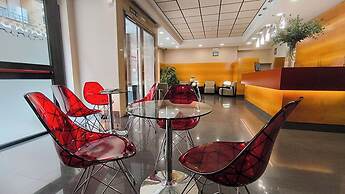 Hotel Condes de Haro