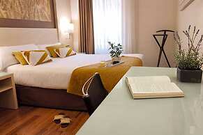 Hotel Condes de Haro