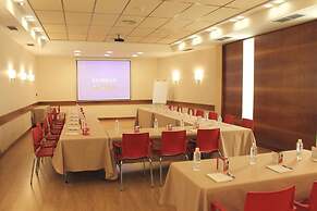 Hotel Condes de Haro