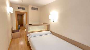 Hotel Condes de Haro
