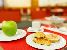 Hotel Condes de Haro