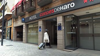 Hotel Condes de Haro