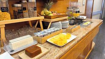 Hotel Condes de Haro