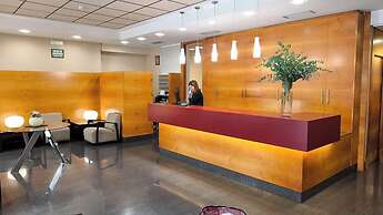 Hotel Condes de Haro