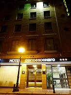 Hotel Condes de Haro
