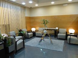 Hotel Condes de Haro