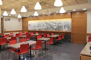 Hotel Condes de Haro