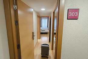 Hotel Condes de Haro