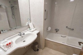 Hotel Condes de Haro