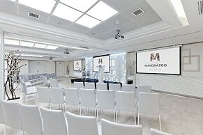 Grupotel Mayorazgo