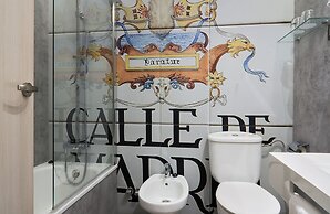 Hotel Puerta de Toledo