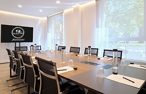 Hotel Puerta de Toledo