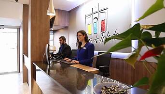 Hotel Puerta de Toledo