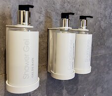 Hotel Puerta de Toledo