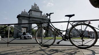 Hotel Puerta de Toledo
