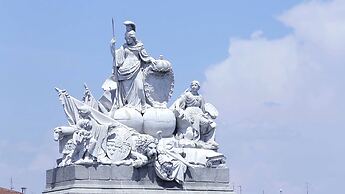 Hotel Puerta de Toledo