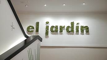 Hotel Puerta de Toledo