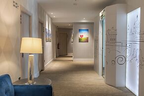 Hotel Puerta de Toledo